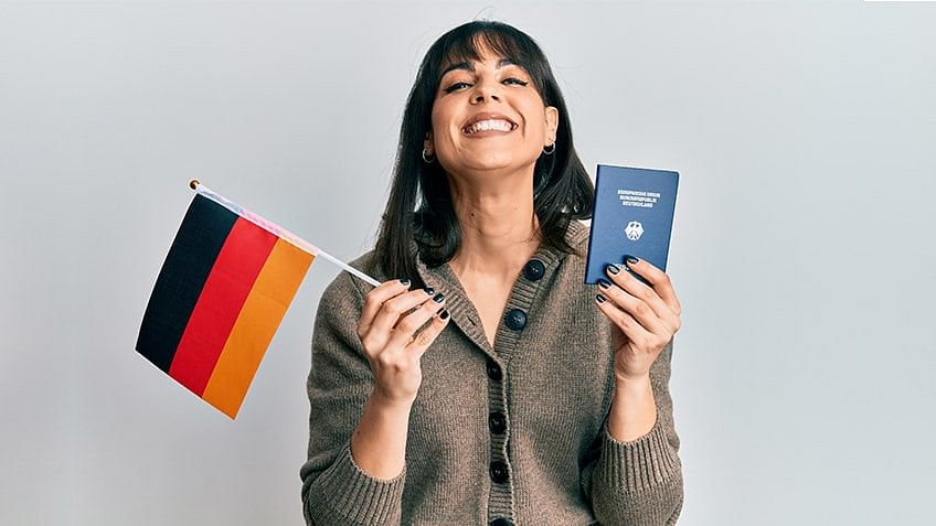 Germany Visa