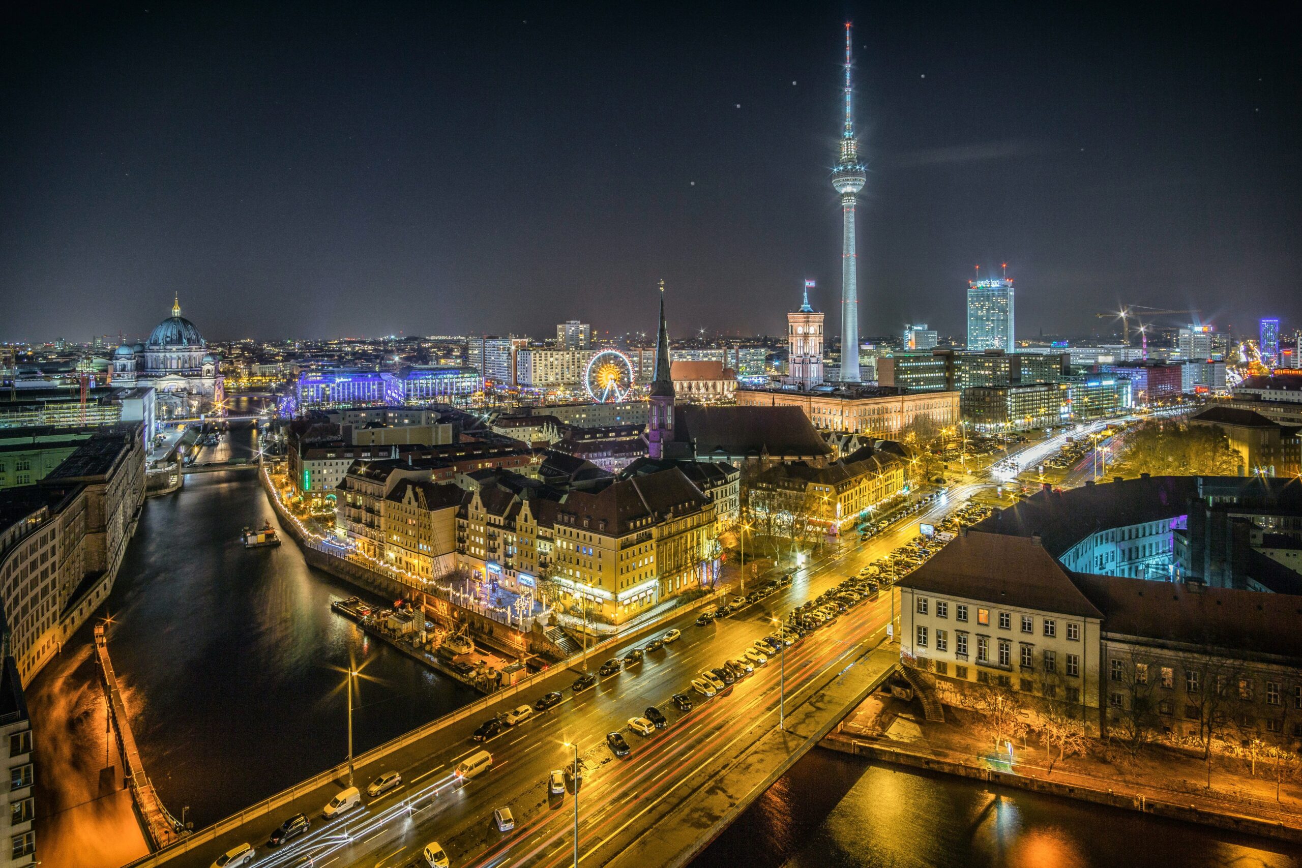 University of Berlin