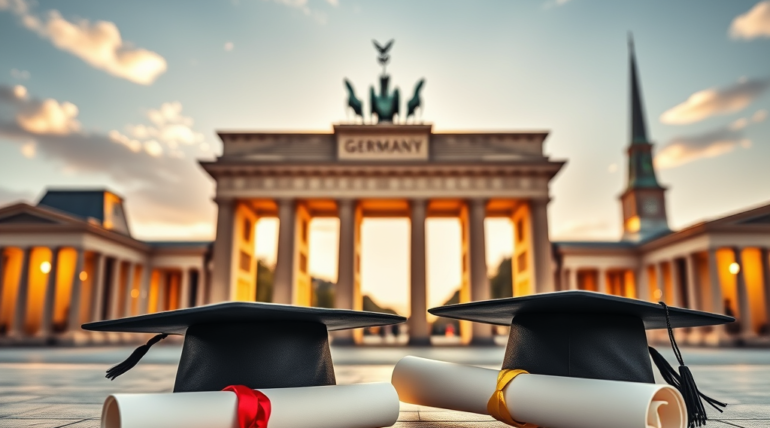 Study Business Management in Germany: Your Path to Success